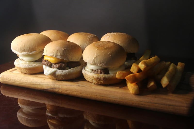 Local Cuisine Image