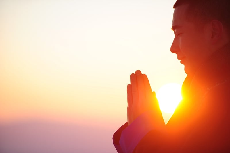 Meditation Retreat in Tranquil Settings